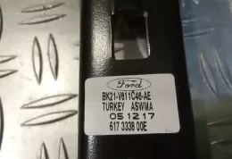 617345300 планка регулювання ременя безпеки Ford Tourneo Custom 2018