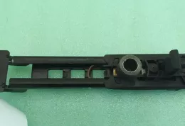 566173204B планка регулировки ремня безопасности Porsche 911 996 2000