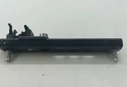 607856700C планка регулювання ременя безпеки Opel Corsa D 2007
