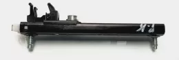 565153124 планка регулювання ременя безпеки Opel Corsa D 2013