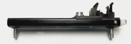 565153124 планка регулювання ременя безпеки Opel Corsa D 2013