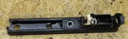 532092200 планка регулювання ременя безпеки Ford Fiesta 2003