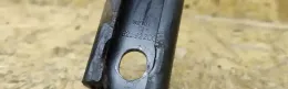 532092200 планка регулировки ремня безопасности Ford Fiesta 2003