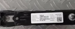 27039008 планка регулювання ременя безпеки Tesla Model 3 2019