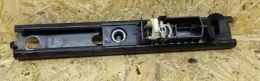 532092200A планка регулировки ремня безопасности Ford Fiesta 2003