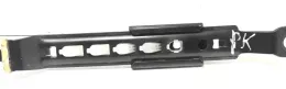 C661603 планка регулировки ремня безопасности Toyota Corolla Verso E121 2002