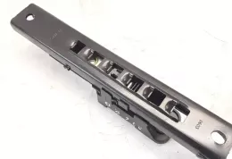 1X43F611C46 планка регулировки ремня безопасности Jaguar X-Type 2003