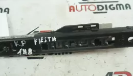 8V51A611C46 планка регулировки ремня безопасности Ford Fiesta 2015 - фото