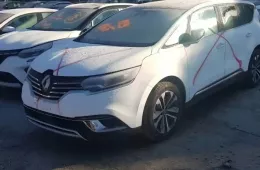 ABZ5E планка регулювання ременя безпеки Renault Espace V (RFC) 2020