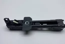 SDL203680 планка регулювання ременя безпеки Audi A3 S3 A3 Sportback 8P 2008