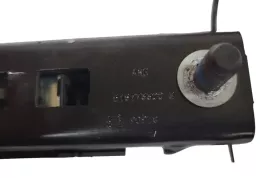 616842601 планка регулювання ременя безпеки Ford C-MAX II 2015