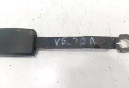 90306815 пряжка центрального ременя безпеки заднього сидіння Opel Corsa B 1999