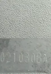 021030BA пряжка центрального ремня безопасности заднего сиденья Toyota Corolla Verso E121 2002