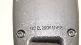 82455SEAJ01ZA пряжка центрального ременя безпеки заднього сидіння Honda Accord 2007