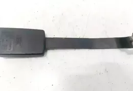 90306815 пряжка центрального ременя безпеки заднього сидіння Opel Corsa B 1999
