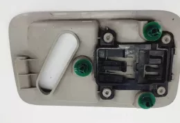 83266TL40020 пряжка центрального ремня безопасности заднего сиденья Honda Accord 2009