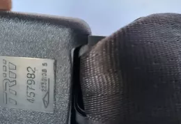 223010B5 пряжка центрального ремня безопасности заднего сиденья Ford Cougar 2000