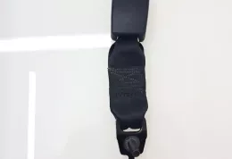 FT4BR611C72AC3ZHE пряжка центрального ремня безопасности заднего сиденья Ford Edge II 2015