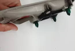 83266TL40020 пряжка центрального ремня безопасности заднего сиденья Honda Accord 2009