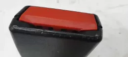 70658888 пряжка центрального ремня безопасности заднего сиденья BMW 5 E60 E61 2005