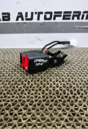 899303U200 пряжка центрального ремня безопасности заднего сиденья KIA Sportage 2015