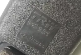 223010B7 пряжка центрального ремня безопасности заднего сиденья Ford Cougar 1998