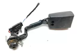 34142130 пряжка центрального ременя безпеки заднього сидіння Ford Kuga II 2015