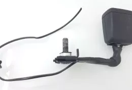 LV4BS60044 пряжка центрального ременя безпеки заднього сидіння Ford Kuga III 2022