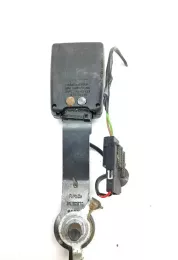 34142131 пряжка центрального ременя безпеки заднього сидіння Ford Kuga II 2015