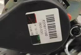 620911100 пряжка центрального ремня безопасности заднего сиденья Ford Transit - Tourneo Connect 2013