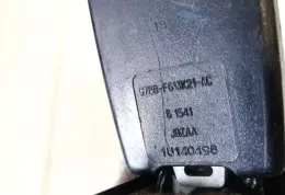 97PBF613K21AC пряжка центрального ремня безопасности заднего сиденья Ford Mondeo MK II 1998