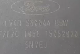 LV4BS60044 пряжка центрального ременя безпеки заднього сидіння Ford Kuga III 2022