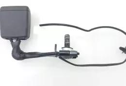 LV4BS60044 пряжка центрального ременя безпеки заднього сидіння Ford Kuga III 2022