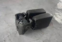 BM51613K21C пряжка центрального ремня безопасности заднего сиденья Ford Focus 2012