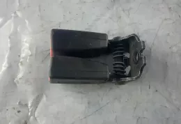 BM51613K21C пряжка центрального ременя безпеки заднього сидіння Ford Focus 2012