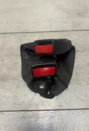011219BE пряжка центрального ременя безпеки заднього сидіння Toyota Corolla E120 E130 2001