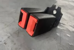 BM51613K21C пряжка центрального ремня безопасности заднего сиденья Ford Focus 2012