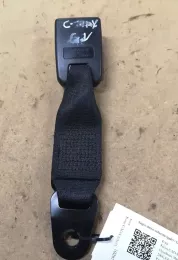 012900G пряжка центрального ременя безпеки заднього сидіння Ford Focus C-MAX 2006
