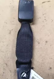 012900G пряжка центрального ременя безпеки заднього сидіння Ford Focus C-MAX 2006