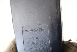 79BBF60044ADW пряжка центрального ремня безопасности заднего сиденья Ford Mondeo MK II 1998