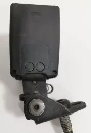 YC44009 пряжка центрального ременя безпеки заднього сидіння Ford Mondeo MK IV 2009