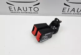 ZC40209 пряжка центрального ремня безопасности заднего сиденья Ford Mondeo MK IV 2008