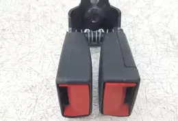 P34298922ABL пряжка центрального ременя безпеки заднього сидіння Ford Fusion II 2020