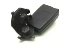 64620761G пряжка центрального ремня безопасности заднего сиденья Opel Corsa D 2007