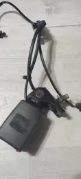 127453760 пряжка центрального ременя безпеки заднього сидіння Ford Mondeo MK V 2016