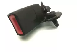 64620761G пряжка центрального ремня безопасности заднего сиденья Opel Corsa D 2007