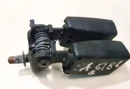 6G9N313K21AB пряжка центрального ремня безопасности заднего сиденья Ford Mondeo MK IV 2010