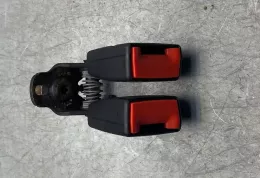 XC51608 пряжка центрального ремня безопасности заднего сиденья Ford Mondeo MK IV 2008