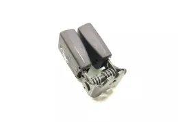 1C11412 пряжка центрального ремня безопасности заднего сиденья Ford Focus 2012