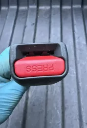 632345000C пряжка центрального ремня безопасности заднего сиденья KIA Sportage 2018